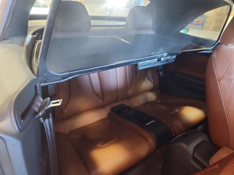 Продаж на аукціоні авто 2012 Audi A5, vin: WAULFAFH0CN001474, номер лоту: 59579536
