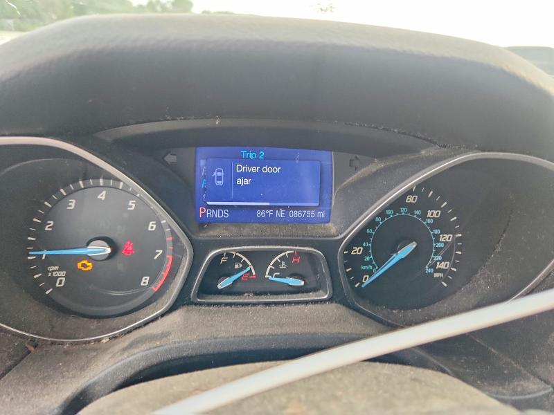 Продажа на аукционе авто 2013 Ford Focus, vin: 1FADP3K22DL244014, номер лота: 61926076