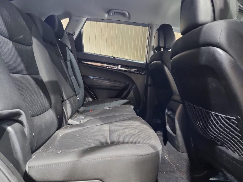 Aukcja sprzedaży 2014 Kia Sorento, vin: 5XYKTCA68EG455801, numer aukcji: 62613666
