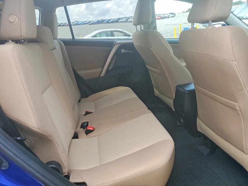 59827026 :رقم المزاد ، 2T3RFREV4EW218444 vin ، 2014 Toyota Rav4 مزاد بيع