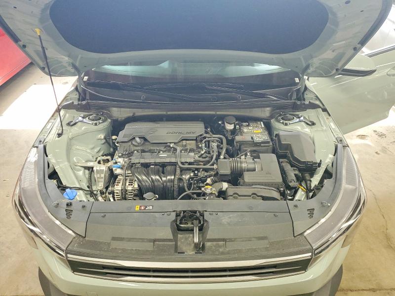 Aukcja sprzedaży 2026 Kia K4, vin: 3KPFT4DE3TE329382, numer aukcji: 59347046