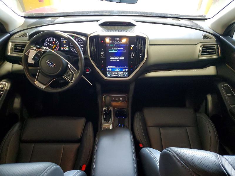 62327676 :رقم المزاد ، 4S4WMAWD6R3443890 vin ، 2024 Subaru Ascent مزاد بيع