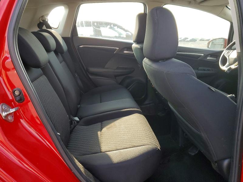 Продажа на аукционе авто 2019 Honda Fit, vin: 3HGGK5H77KM101657, номер лота: 60677326