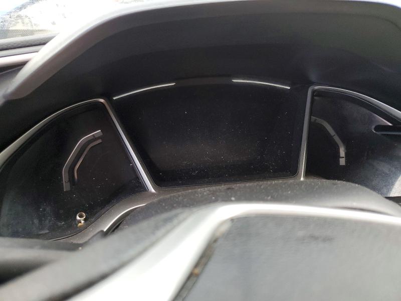 Aukcja sprzedaży 2017 Honda Civic, vin: 19XFC2F7XHE061294, numer aukcji: 60167956