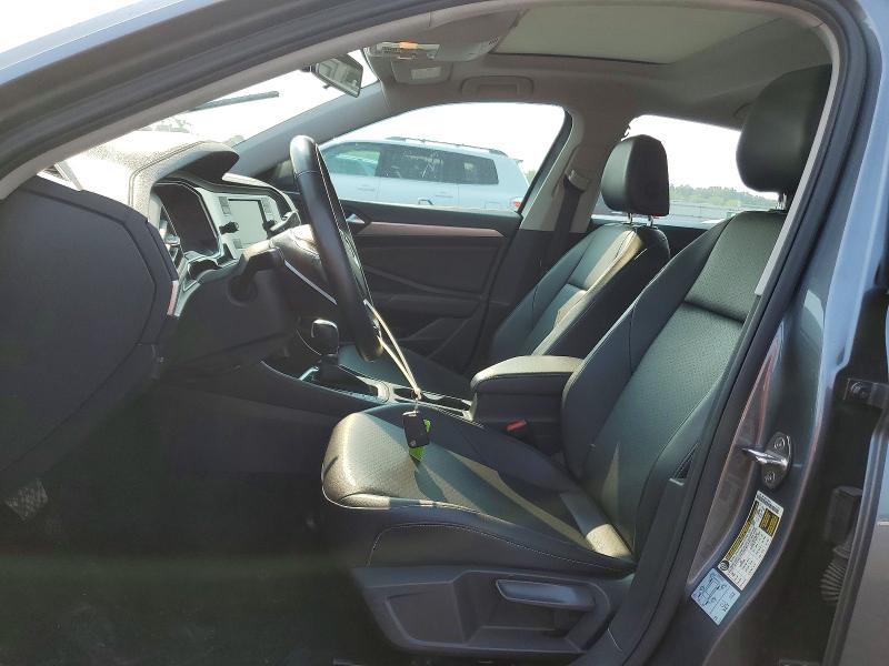 Продажа на аукционе авто 2019 Volkswagen Jetta, vin: 3VWCB7BU1KM275499, номер лота: 62522356