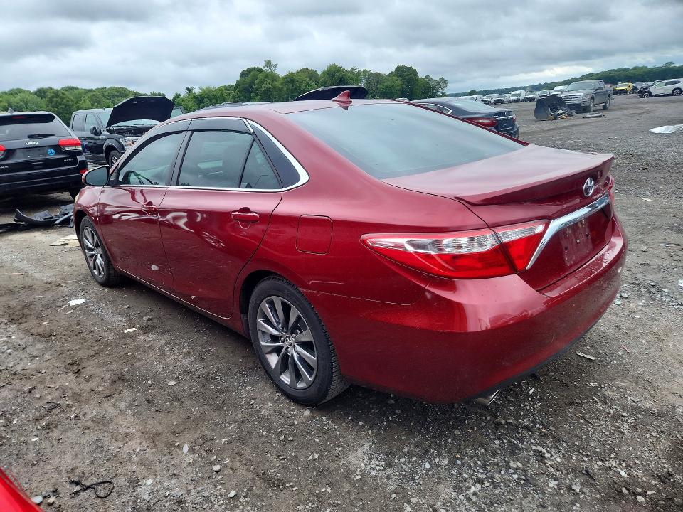 Aukcja sprzedaży 2015 Toyota Camry, vin: 4T1BK1FK6FU558109, numer aukcji: 63306686