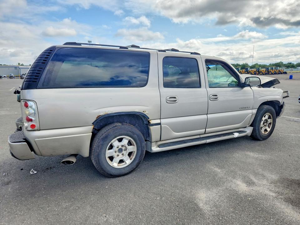 Продаж на аукціоні авто 2004 Gmc Yukon Xl, vin: 1GKFK66U84J238569, номер лоту: 63230596