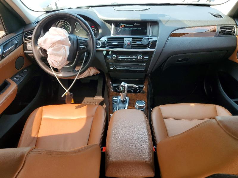 Продаж на аукціоні авто 2015 Bmw X3, vin: 5UXWY3C57F0E97084, номер лоту: 61355306