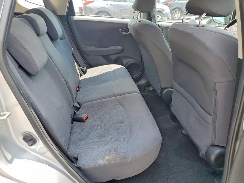 2013 Honda Fit მანქანა იყიდება აუქციონზე, vin: JHMGE8H35DC080895, აუქციონის ნომერი: 62845636