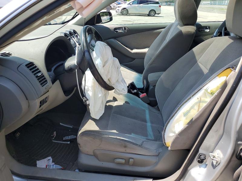 Продаж на аукціоні авто 2011 Nissan Altima, vin: 1N4AL2AP7BN422264, номер лоту: 61888196