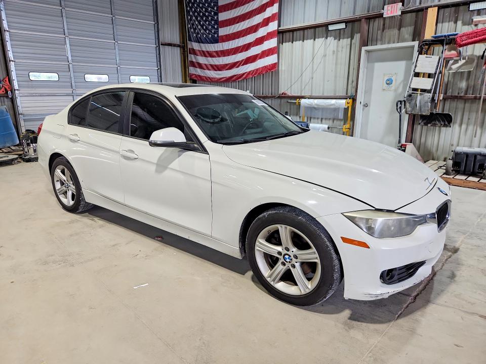 Продажа на аукционе авто 2015 Bmw 328, vin: WBA3A5C53FF609391, номер лота: 58020896