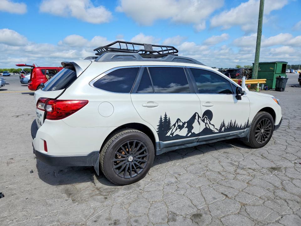 Продаж на аукціоні авто 2015 Subaru Outback, vin: 4S4BSALC6F3218459, номер лоту: 61927556