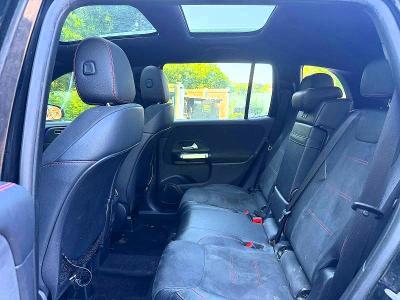 Продажа на аукционе авто 2022 Mercedes-benz Glb, vin: W1N4M4HB4NW252219, номер лота: 62770126