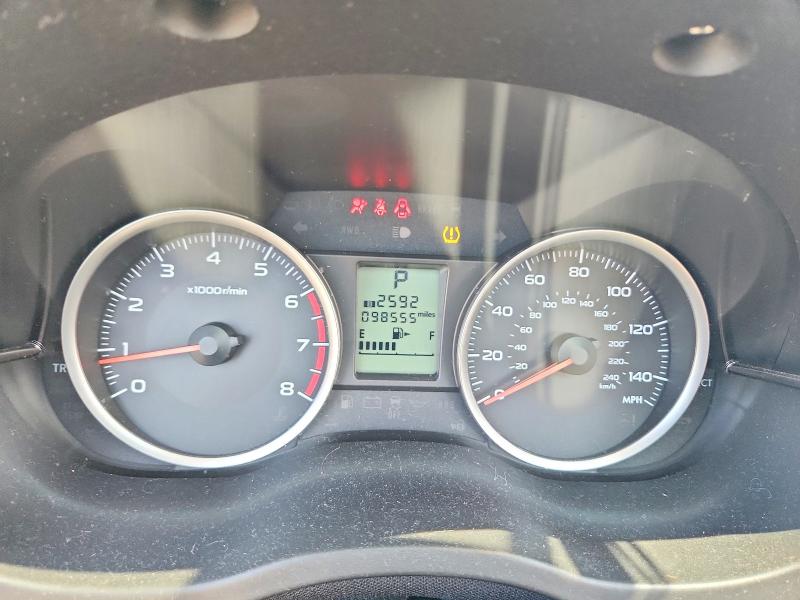 Aukcja sprzedaży 2016 Subaru Forester, vin: JF2SJADC5GH432208, numer aukcji: 61042646