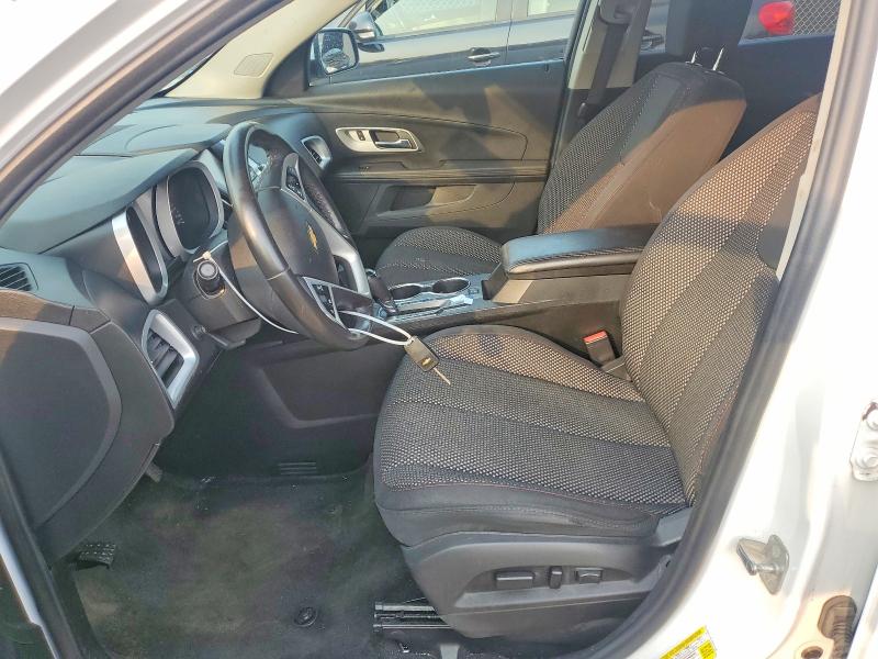61086526 :رقم المزاد ، 2GNFLFEK7H6151426 vin ، 2017 Chevrolet Equinox مزاد بيع