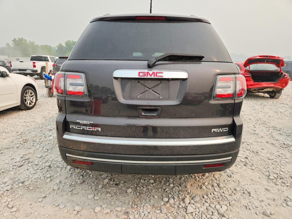 Aukcja sprzedaży 2016 Gmc Acadia, vin: 1GKKVRKD3GJ239257, numer aukcji: 60948536
