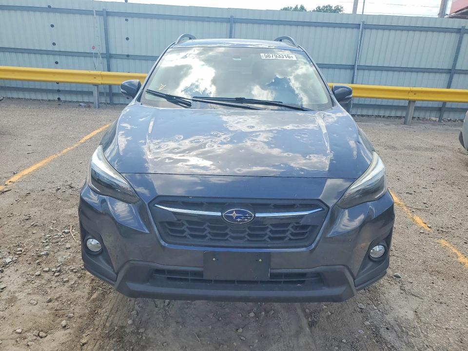 Aukcja sprzedaży 2018 Subaru Crosstrek, vin: JF2GTALC2JH271745, numer aukcji: 58793316