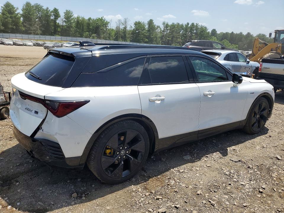 Продажа на аукционе авто 2024 Acura Zdx, vin: 4W5XHPRL1RZ505943, номер лота: 59782046