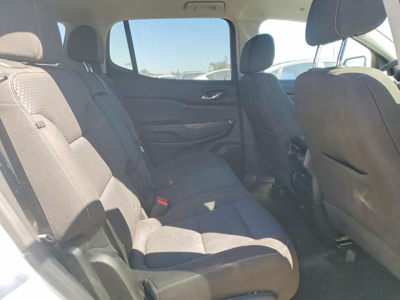 Продажа на аукционе авто 2021 Gmc Acadia, vin: 1GKKNKLA7MZ172218, номер лота: 61062316