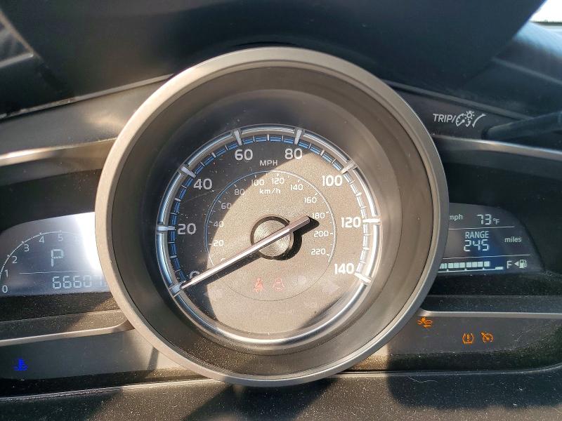 2019 Toyota Yaris მანქანა იყიდება აუქციონზე, vin: 3MYDLBYV3KY503651, აუქციონის ნომერი: 59908126