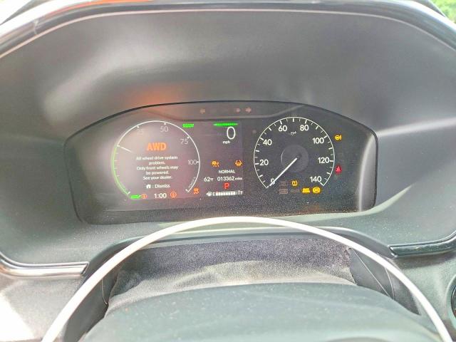 Aukcja sprzedaży 2025 Honda Cr-v, vin: 7FARS6H89SE070975, numer aukcji: 60035016