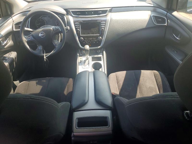 2020 Nissan Murano მანქანა იყიდება აუქციონზე, vin: 5N1AZ2AS7LN116546, აუქციონის ნომერი: 62623446