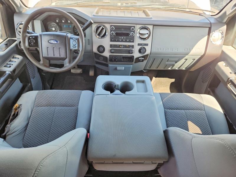 2013 Ford F350 მანქანა იყიდება აუქციონზე, vin: 1FT8W3BT7DEA57959, აუქციონის ნომერი: 60457176