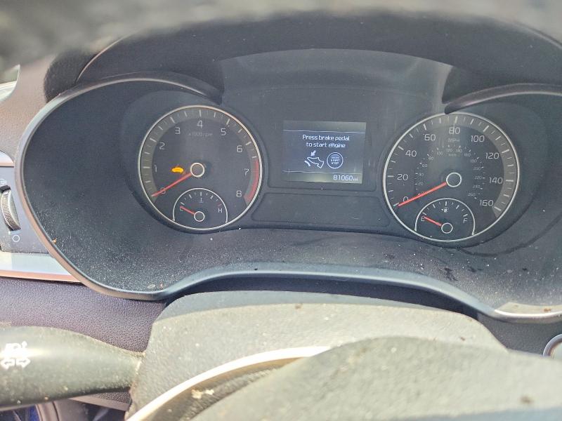 Продаж на аукціоні авто 2020 Kia Optima, vin: 5XXGT4L33LG421717, номер лоту: 59726586
