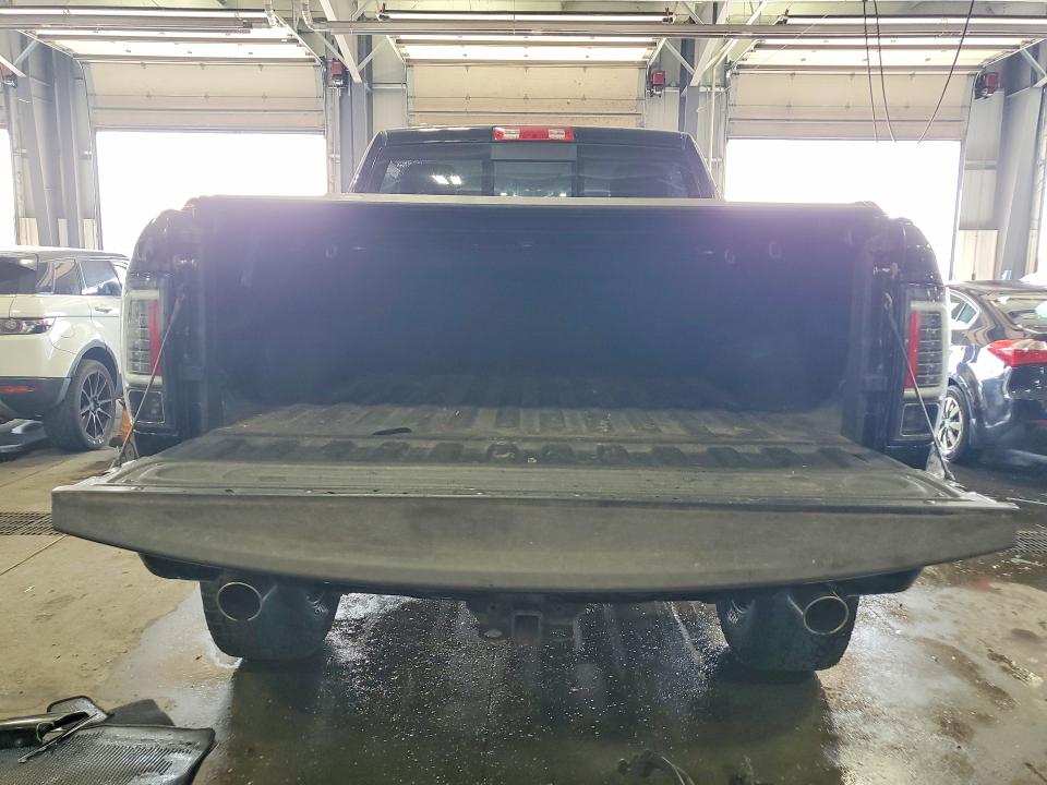 Продажа на аукционе авто 2014 Ram 1500, vin: 1C6RR7MT8ES272714, номер лота: 63193106