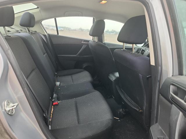 62209636 :رقم المزاد ، JM1BL1U73D1703198 vin ، 2013 Mazda 3 مزاد بيع