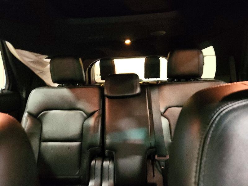 Продажа на аукционе авто 2017 Ford Explorer, vin: 1FM5K8DH8HGC98617, номер лота: 59288476