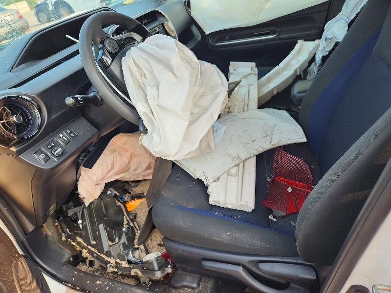 Aukcja sprzedaży 2018 Toyota Prius C, vin: JTDKDTB31J1612810, numer aukcji: 62792616