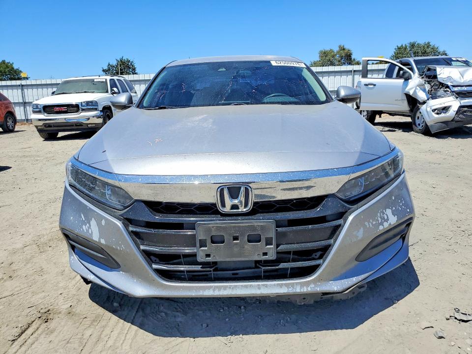Aukcja sprzedaży 2018 Honda Accord, vin: 1HGCV1F11JA178355, numer aukcji: 62500976