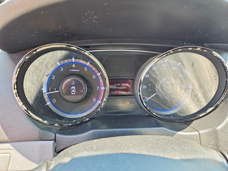 Продаж на аукціоні авто 2013 Hyundai Sonata, vin: 5NPEB4AC0DH695797, номер лоту: 59948176