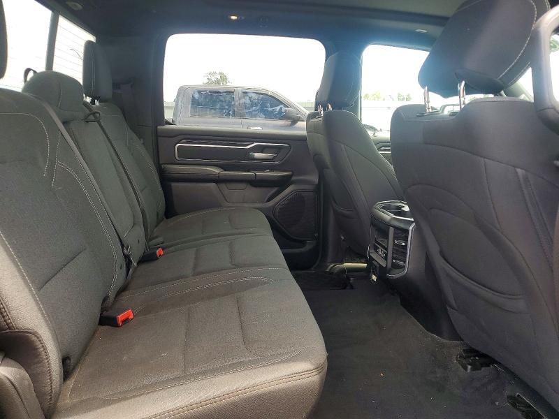 Продажа на аукционе авто 2020 Ram 1500, vin: 1C6SRFFT4LN158360, номер лота: 60754836