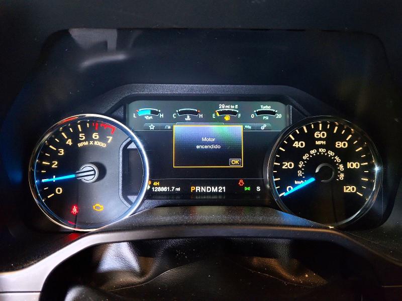 60771976 :رقم المزاد ، 1FTEX1EP3FFB67892 vin ، 2015 Ford F150 مزاد بيع