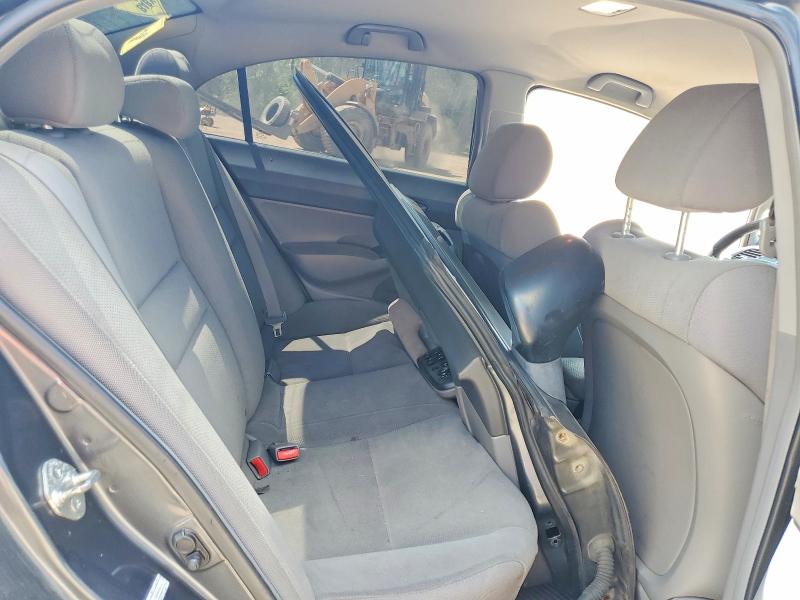 Продаж на аукціоні авто 2010 Honda Civic, vin: 2HGFA1F43AH000130, номер лоту: 85633545