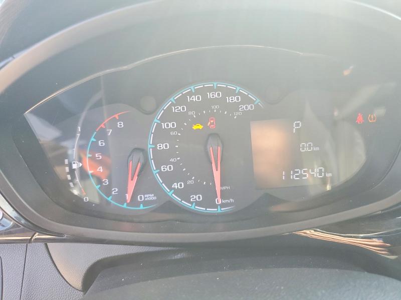 Продаж на аукціоні авто 2020 Chevrolet Spark, vin: KL8CD6SAXLC477802, номер лоту: 60601276