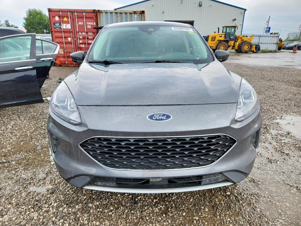 Продаж на аукціоні авто 2022 Ford Escape, vin: 1FMCU9G69NUB86374, номер лоту: 62089766