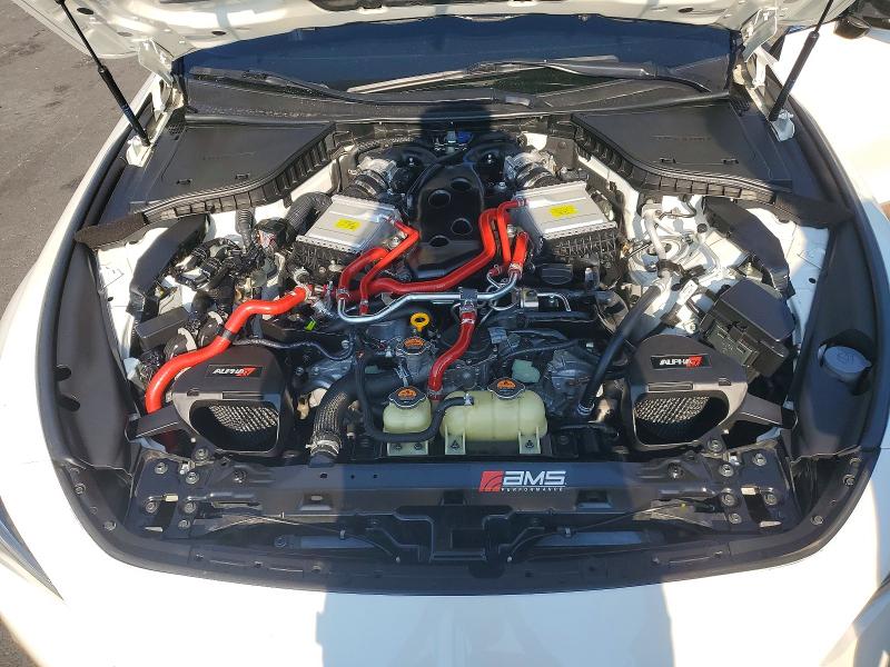 62096706 :رقم المزاد ، JN1EV7EL1HM552939 vin ، 2017 Infiniti Q60 مزاد بيع