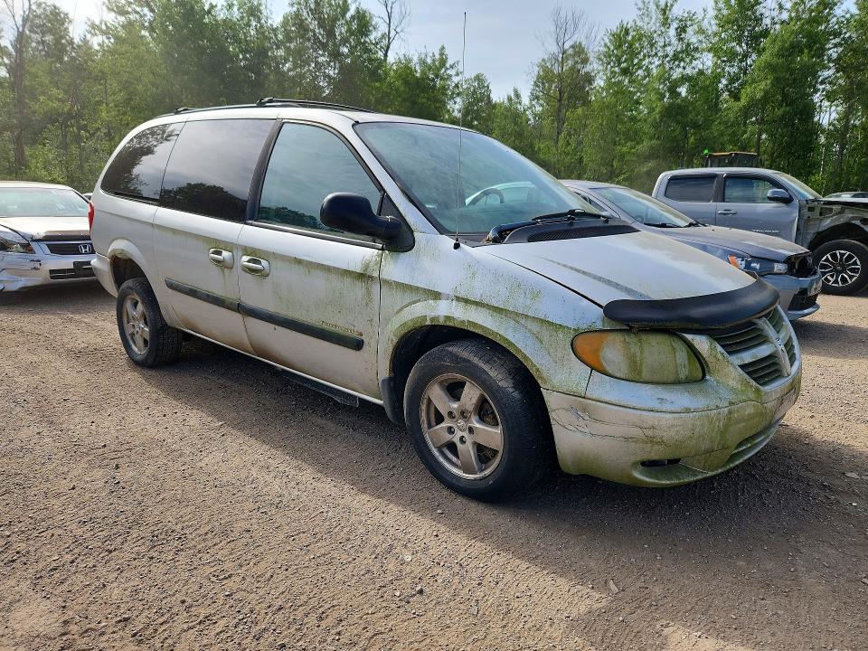 Продажа на аукционе авто 2006 Dodge Grand Caravan, vin: 1D4GP24R46B614127, номер лота: 59262006