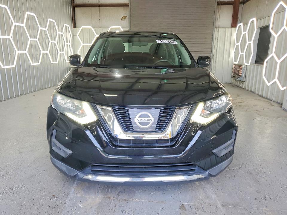 Продаж на аукціоні авто 2017 Nissan Rogue, vin: 5N1AT2MT8HC861296, номер лоту: 61936116