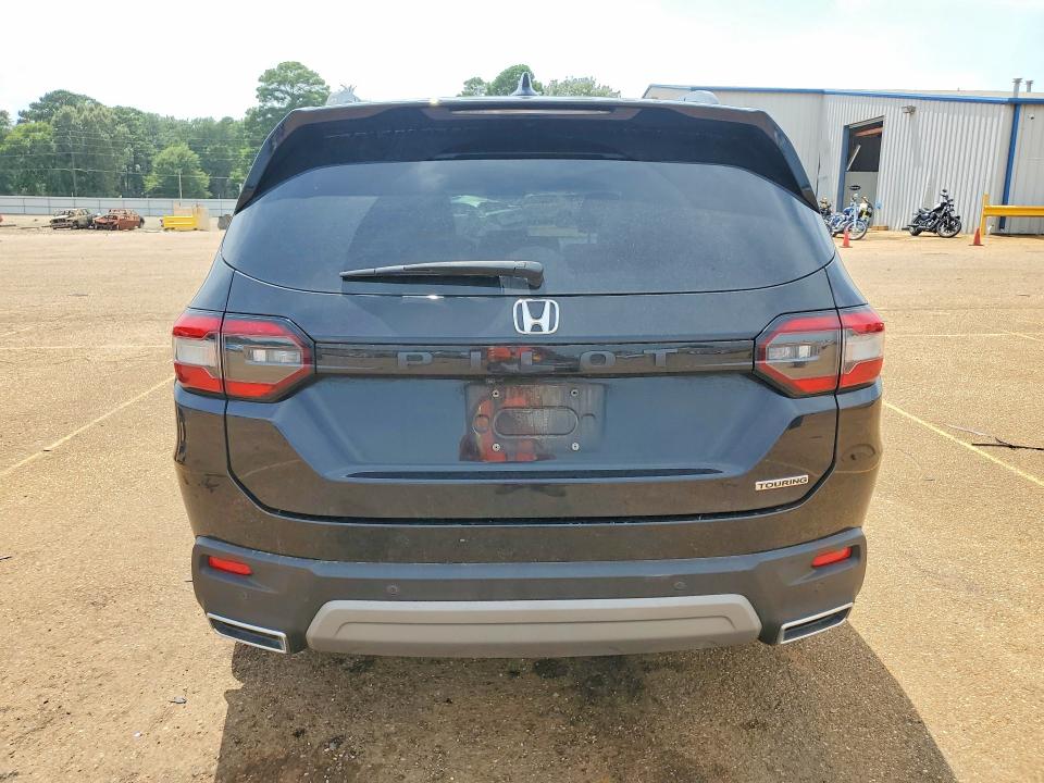 Продажа на аукционе авто 2023 Honda Pilot, vin: 5FNYG2H7XPB003320, номер лота: 61360796