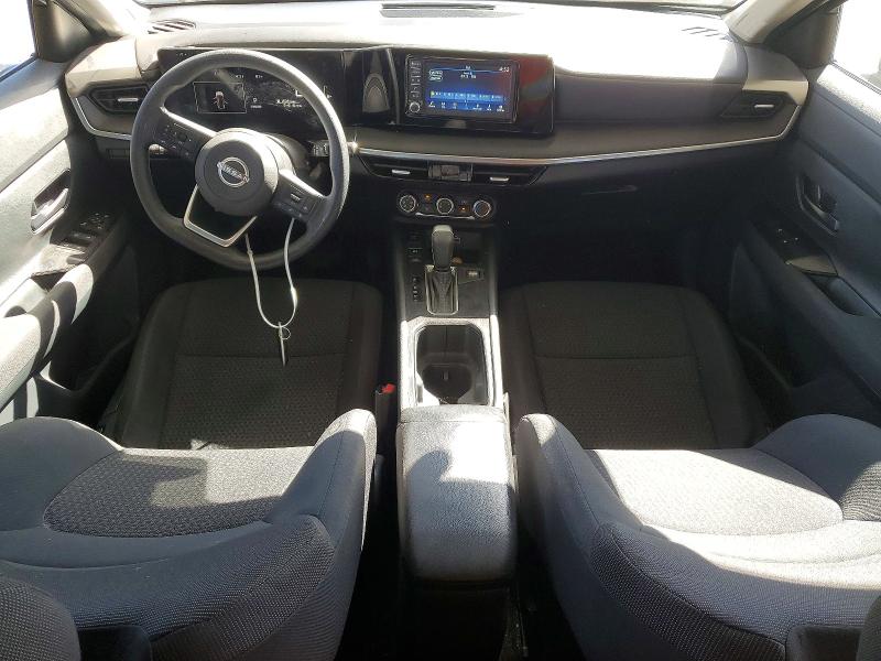 Продажа на аукционе авто 2025 Nissan Kicks, vin: 3N8AP6BA1SL308278, номер лота: 61069726