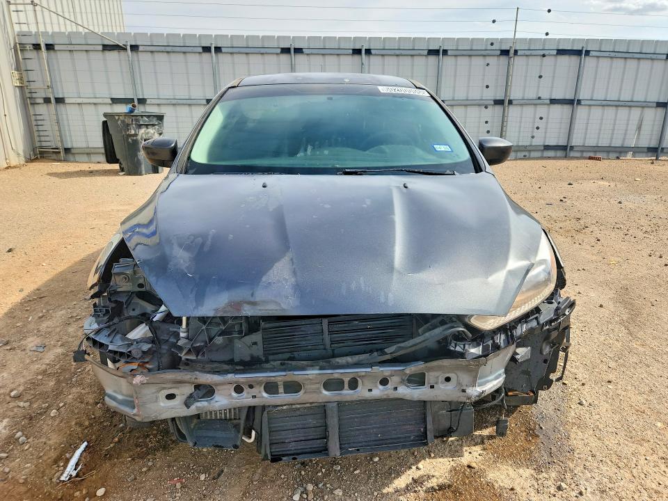 Aukcja sprzedaży 2018 Ford Focus, vin: 1FADP3FE9JL284803, numer aukcji: 60200066