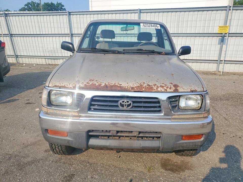 Aukcja sprzedaży 1995 Toyota Tacoma, vin: 4TAUN61CXSZ043141, numer aukcji: 62528406