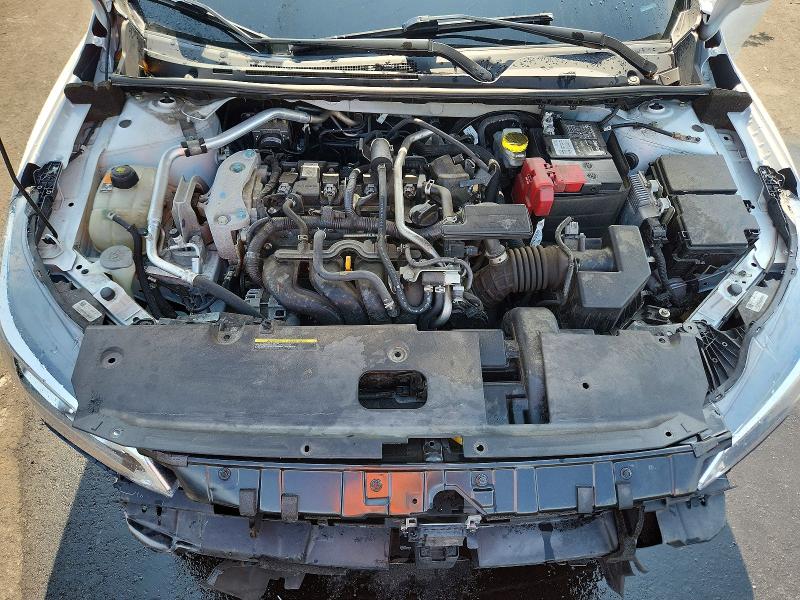 Продаж на аукціоні авто 2023 Nissan Sentra, vin: 3N1AB8CV7PY287974, номер лоту: 62592706