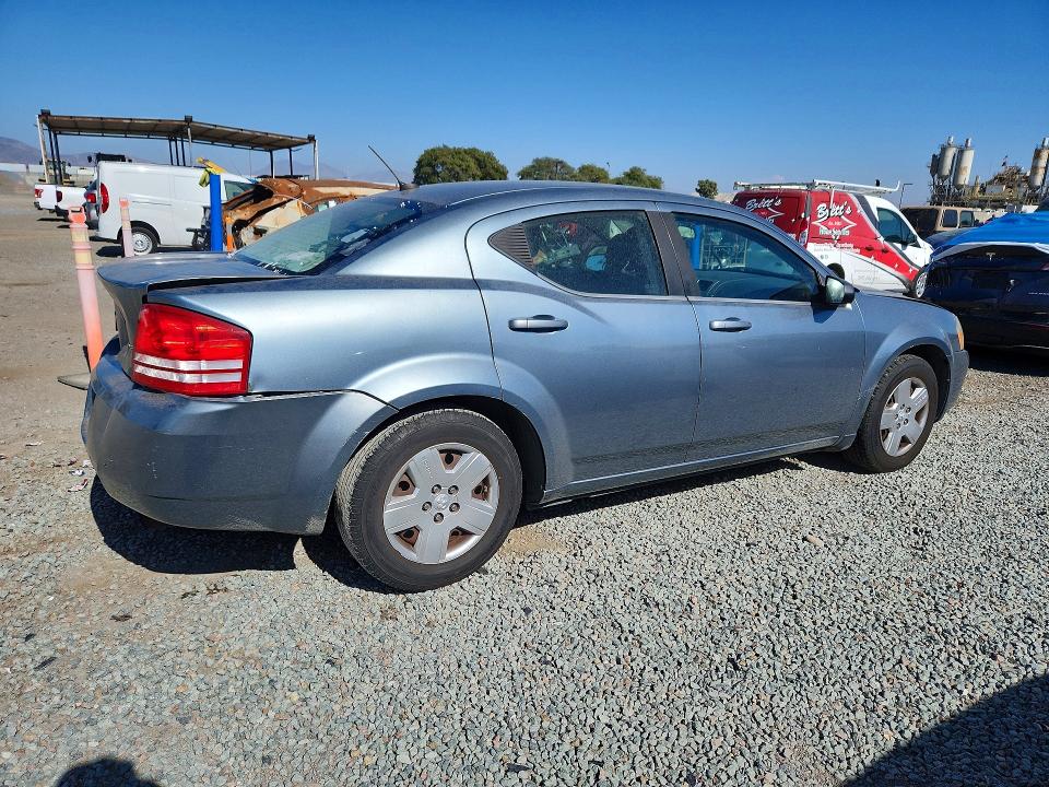 Aukcja sprzedaży 2010 Dodge Avenger, vin: 1B3CC4FB6AN182524, numer aukcji: 62394386