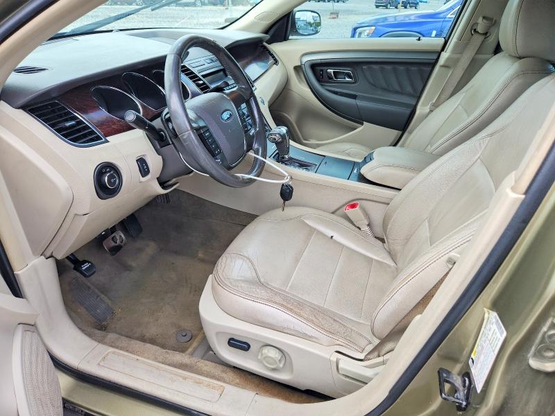 Продаж на аукціоні авто 2012 Ford Taurus, vin: 1FAHP2EW4CG100594, номер лоту: 61216826