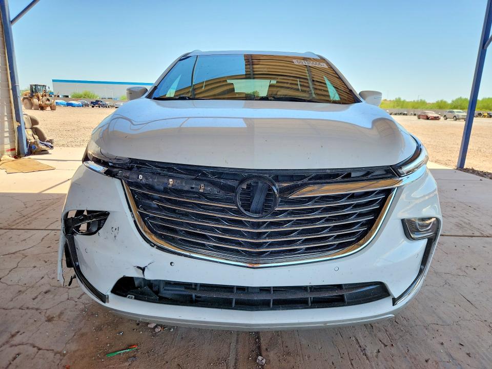 2023 Buick Enclave მანქანა იყიდება აუქციონზე, vin: 5GAERBKWXPJ273428, აუქციონის ნომერი: 60135666